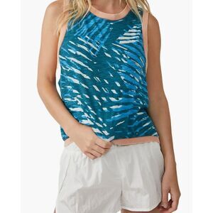 Free people FP Movement Love Crop Tank New